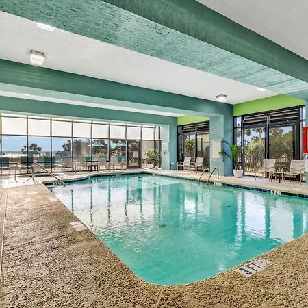 Meridian Unit #204 Myrtle Beach Eksteriør bilde