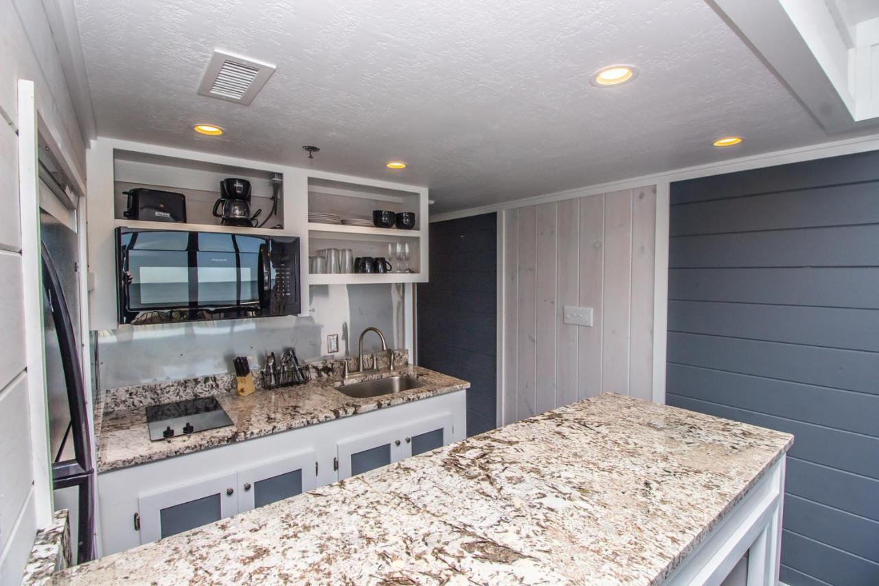 Meridian Unit #204 Myrtle Beach Eksteriør bilde
