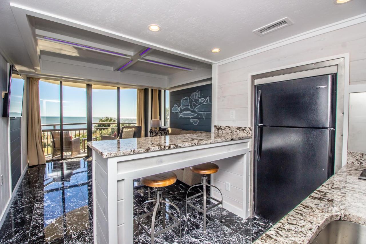 Meridian Unit #204 Myrtle Beach Eksteriør bilde