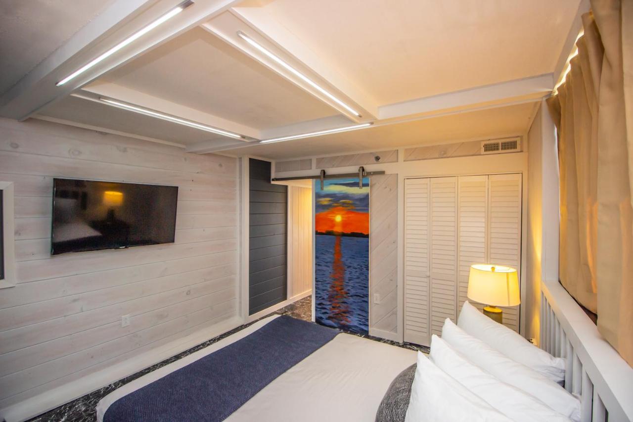 Meridian Unit #204 Myrtle Beach Eksteriør bilde