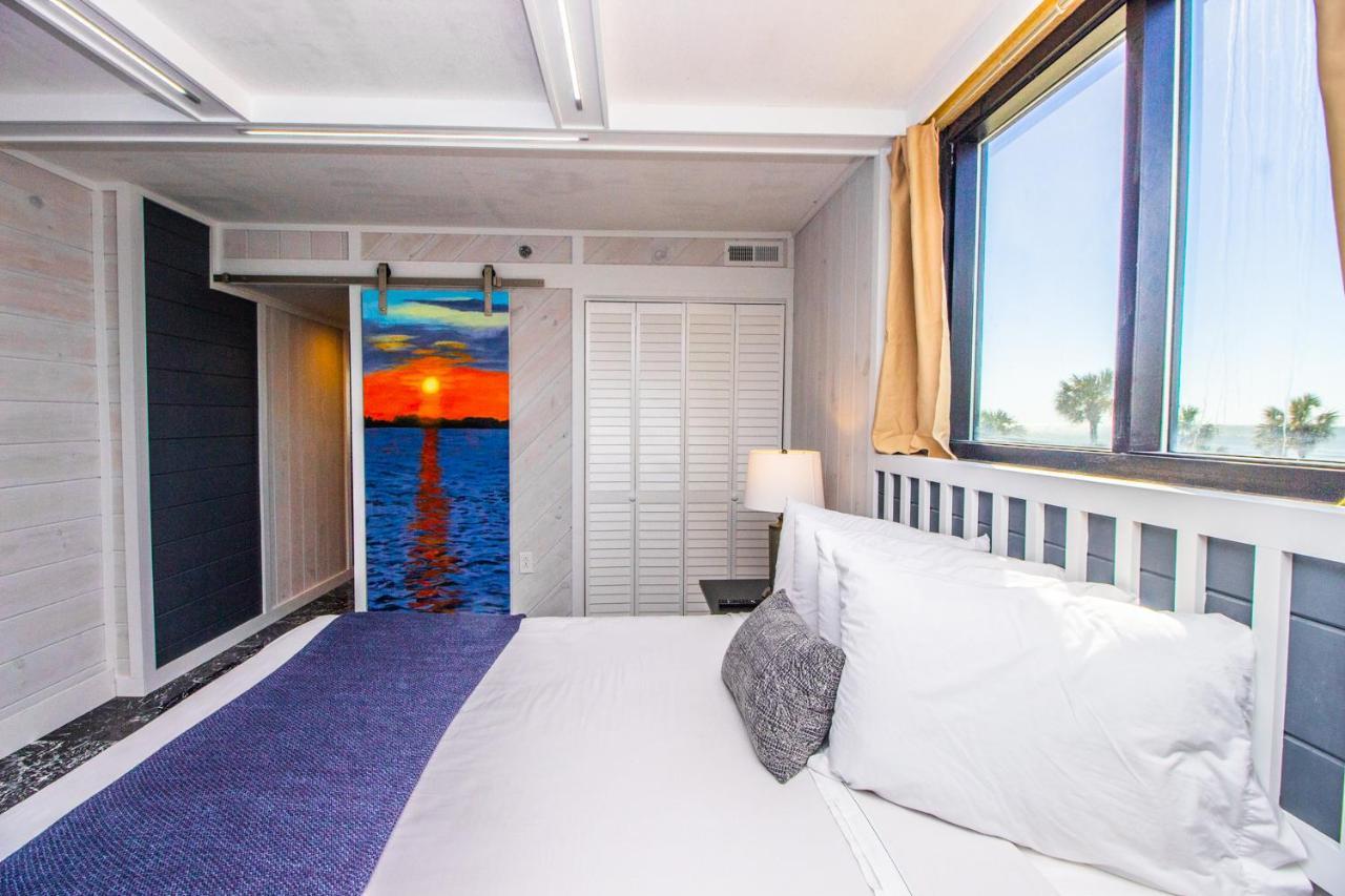 Meridian Unit #204 Myrtle Beach Eksteriør bilde