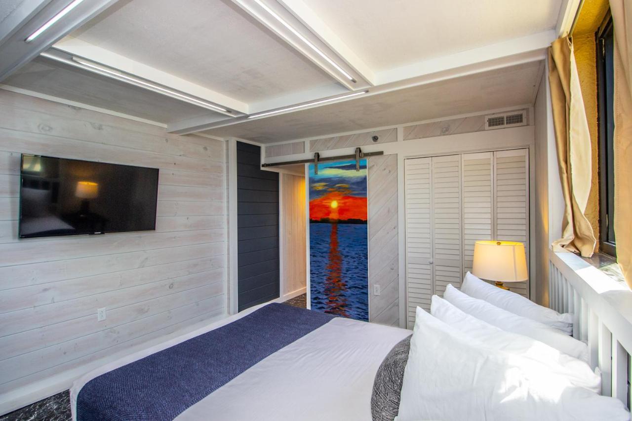 Meridian Unit #204 Myrtle Beach Eksteriør bilde