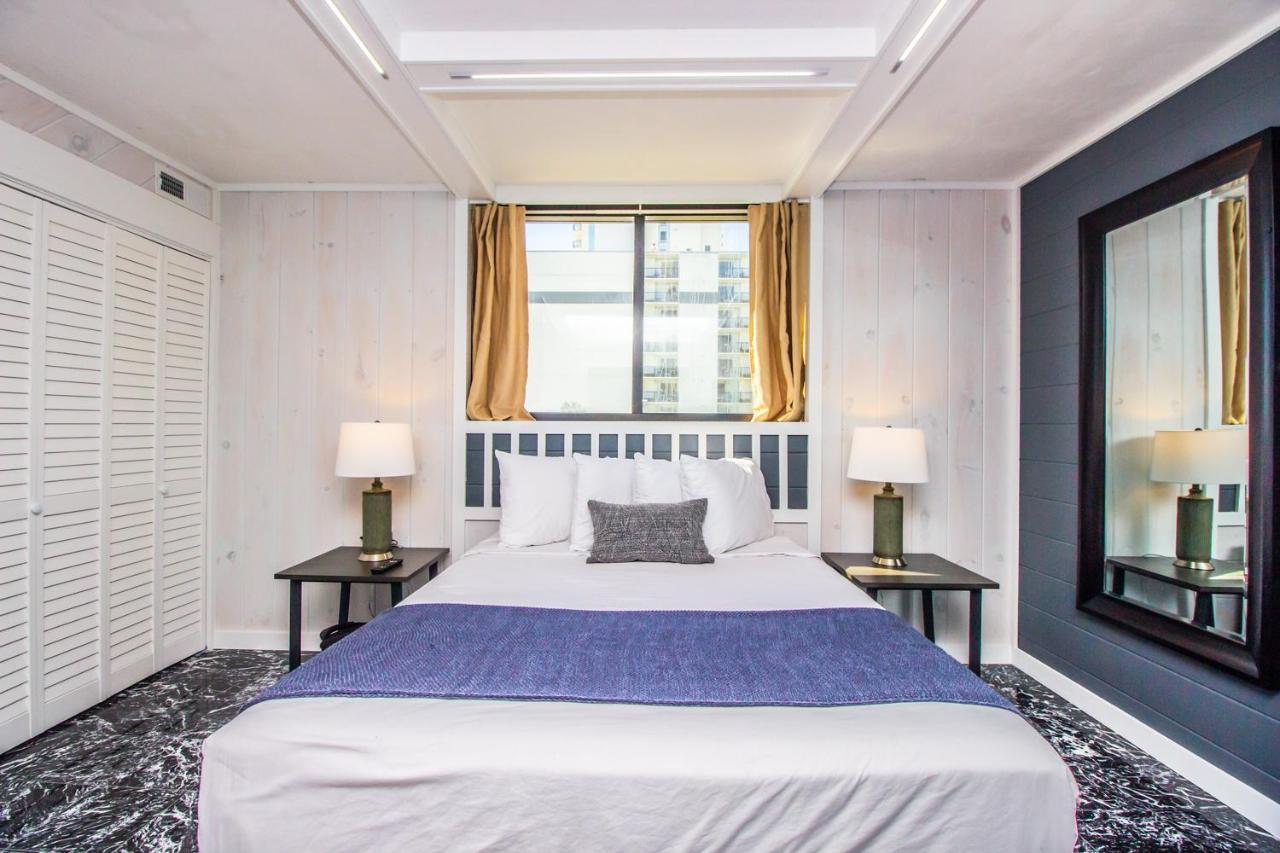 Meridian Unit #204 Myrtle Beach Eksteriør bilde