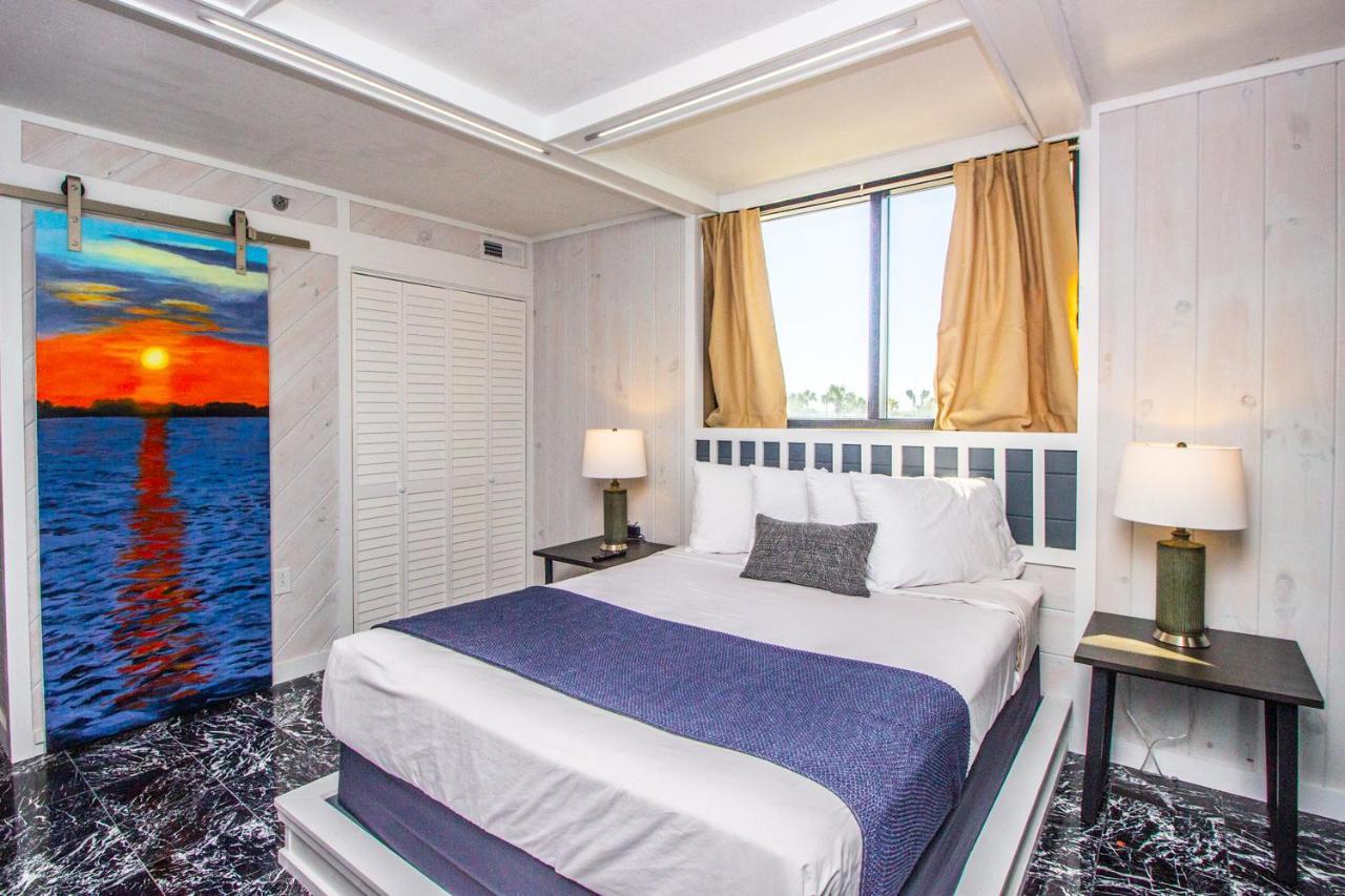 Meridian Unit #204 Myrtle Beach Eksteriør bilde